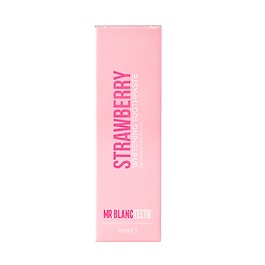 Strawberry - Whitening Toothpaste